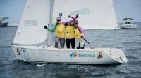 El RCN de Gran Canaria se impone en casa en la tercera prueba de la Liga Iberdrola