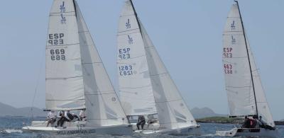 J70 SAILWAY SERIES: El Noticia no aguanto la presion de Marnatura y Abril Rojo J70 SAILWAY SERIES: El Noticia no aguanto la presion de Marnatura y Abril Rojo