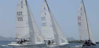 J70 SAILWAY SERIES: El Noticia no aguanto la presion de Marnatura y Abril Rojo 