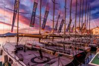 La Costa Azul francesa, preparada para inaugurar las 52 SUPER SERIES 2025
