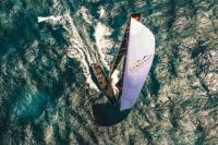 Lanzarote Calero Sailing Team arranca con determinación en el circuito 44Cup
