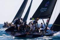 Lanzarote Calero Sailing Team regresa a la 44Cup: talento local, turismo azul y un proyecto de élite