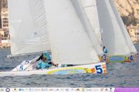 Torrevieja y Alemania lideran la Greenwich Women's Cup 