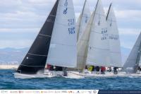 Último capítulo para la Winter Series J80 en el RCN de Valencia
