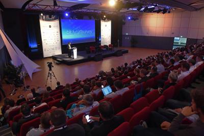 Bilbao toma el relevo del  Yacht Racing Forum