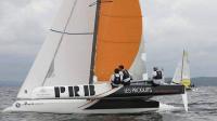  Diam 24, nuevo velero para el Tour de France à Voile 2015 