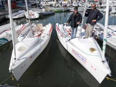 Diseño gallego para una vela para todos