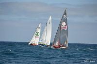 Doble jornada del Campeonato de Vela Latina Canaria para este fin de semana.     