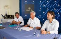 El Club de Mar Mallorca reúne este fin de semana a 37 joyas del diseño naval en la XVII Regata Illes Balears Clàssics-Trofeo Ramón Peña