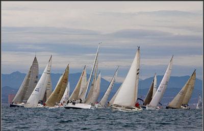 El II Campeonato de España de RI de la Zona de la Zona Mediterránea busca la mayor participación