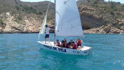 El Museo de la Volvo Ocean Race acogerá el X Congreso de las Escuelas de Vela Homologadas de la FVCV