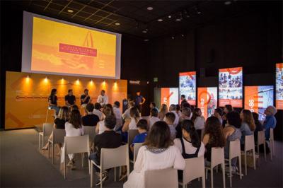 El Museo Volvo Ocean Race registra 55.000 visitas en 2018 