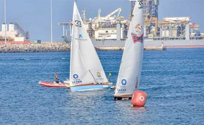 El POETA TOMAS MORALES logra la COPA DE GRAN CANARIA por sexto año consecutivo