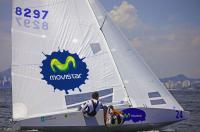  El Trofeo SAR Princesa Sofia objetivo del Team movistar