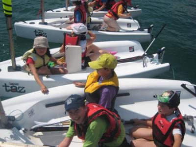 El VIII Congreso de Escuelas de Vela y la Muestra Náutica ¡Vívela! ultiman preparativos