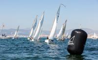 Exitosa participación de la vela latina en el Memorial Raimundo Reus Trofeu Xicarandana de Cala Gamba