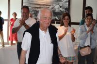 Fallece Juan Olábarri, veterano regatista del R.C.M.A.-R.S.C. 