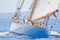 Finaliza la XXVII Edición del Trofeo Almirante Conde de Barcelona