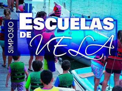 I Simposio de Escuelas de Vela este fin de semana en Cádiz