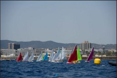 João Pinto y Luciana Matias llegan líderes a la jornada final de la Kakapo Open Race en la modalidad doble mixta