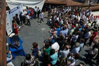 La Federación de Vela de la Comunitat Valenciana celebrará el próximo 9 de abril su gran Fiesta de la Vela 