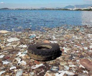 La limpieza del campo de regatas de Guanabara costará 600 millones de Euros 