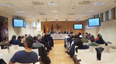 La Real Federación Española de Vela aprueba un presupuesto de 4,3 millones para 2019