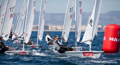 La RFEV premia a Mapfre como patrocinador del año 