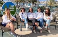 Liga Iberdrola de vela: campeonas olímpicas y nuevas generaciones compitiendo en igualdad