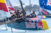 Los Premios Nacionales de Vela reconocen al Spanish Impulse como el mejor equipo de regata