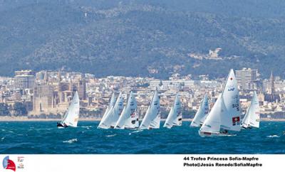 Mapfre deja el patrocinio del Trofeo Princesa Sofía 