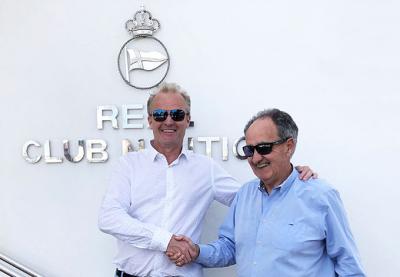 Maui Jim protegerá la vista de la Copa del Rey MAPFRE 