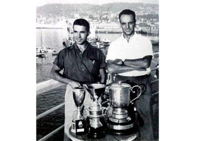 Obituario de Fernando Massó. “Un caballero de la mar”