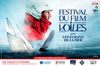 SAIL IN FESTIVAL en la VENDÉE GLOBE 2020