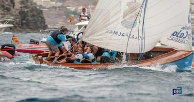 VELA LATINA. Previa 13 jornada del Campeonato Provincial