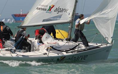 Palma de Mallorca acoge, este fin de semana, el III Campeonato de España de la clase Platú 25