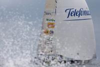 En tan sólo 72 horas la Volvo Ocean Race soltará amarras en Boston