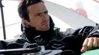 Groupama y Frank Cammas entran en la Volvo Ocean Race