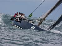 Rolex Sydney Hobart Yacht Race. Una edición para los libros de historia