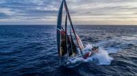 Actualización sobre Team Sun Hung Kai/Scallywag y la Volvo Ocean Race