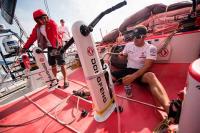 Batalla de Dongfeng contra la sed