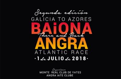 Bolsa de tripulantes y armadores para la II Baiona Angra Atlantic Race