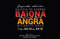 Bolsa de tripulantes y armadores para la II Baiona Angra Atlantic Race