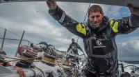 Brunel aguanta la embestida del Dongfeng 