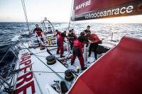 Canarias, en el punto de mira del MAPFRE