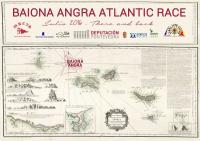 Cuenta atrás para la Baiona Angra Atlantic Race