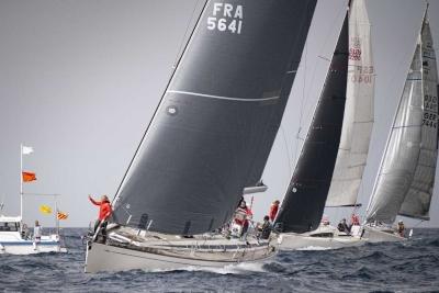 El Club Náutico Ciutadella anúncia la Regata 100 MIlles entre Islas 2025 El Club Náutico Ciutadella anúncia la Regata 100 MIlles entre Islas 2025