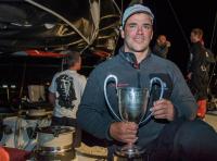 El cántabro PABLO ARRARTE gana la ROLEX SYDNEY HOBART 