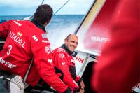 El MAPFRE arrasa en la tercera manga de la Etapa Cero