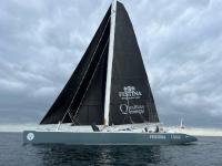 El Maxicat Victoria de Alex Pella intentará batir el récord de la Ruta del Descubrimiento